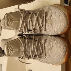 Nike Kobe A.D. Mamba Basketball Shoe